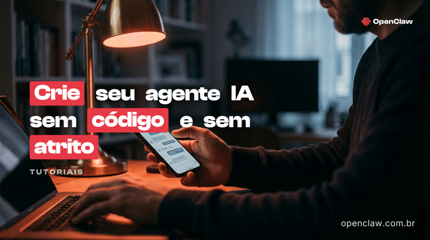 Πώς να Δημιουργήσετε έναν AI Agent στο WhatsApp σε 10 Λεπτά